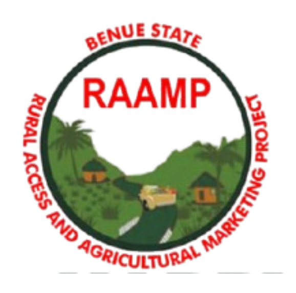 Benue RAAMP