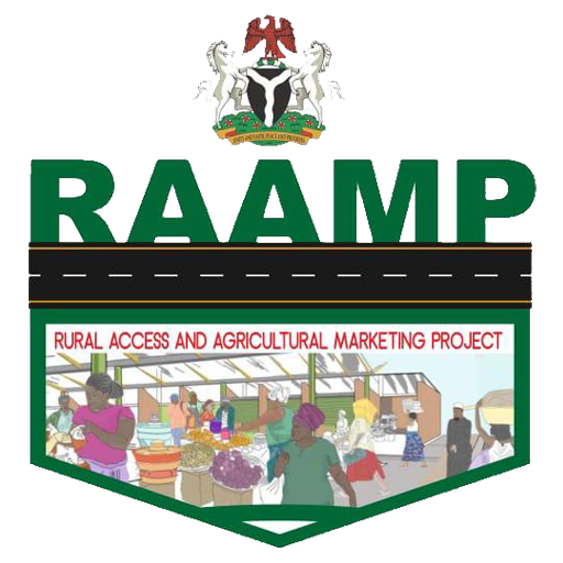 Benue RAAMP