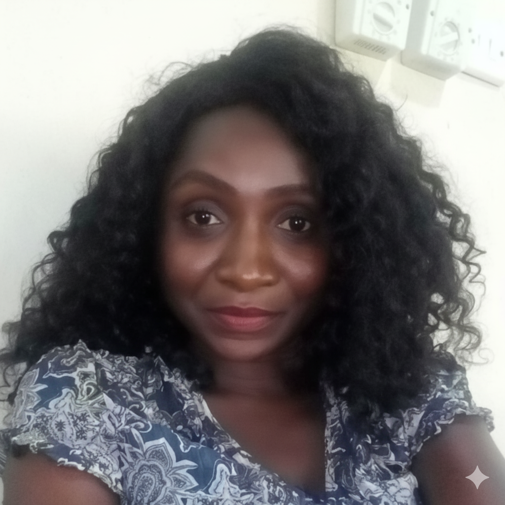 Miriam Sewuese Apeverga