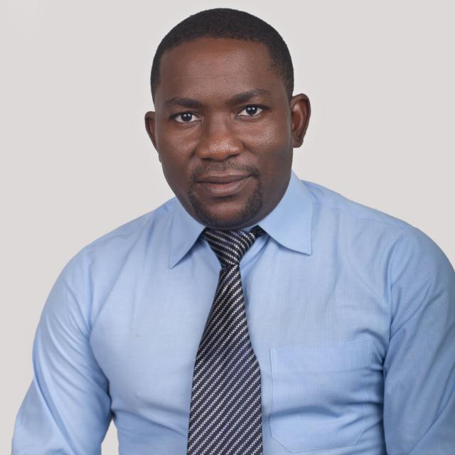 Engr. Andrew Fanen Wuese