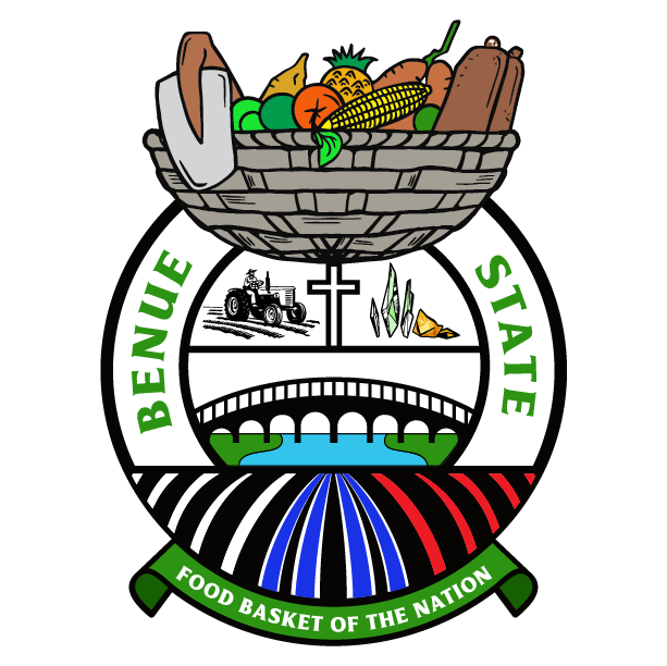 Benue RAAMP