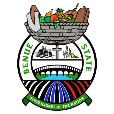 benue emblem